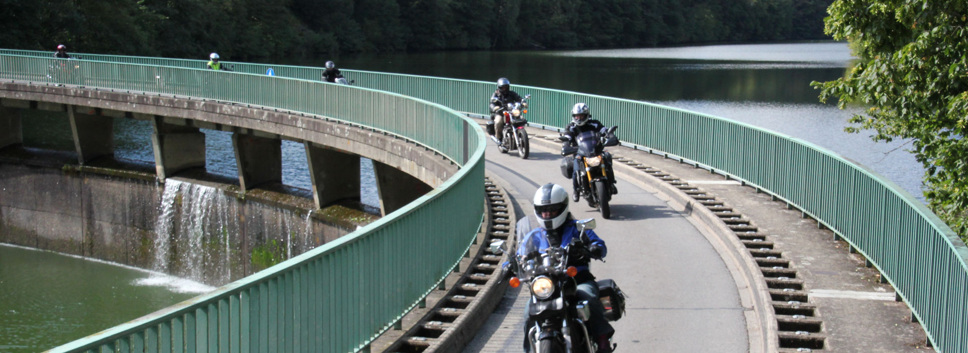 Motorrijbewijspoint Noordwijk motor rijopleidingen