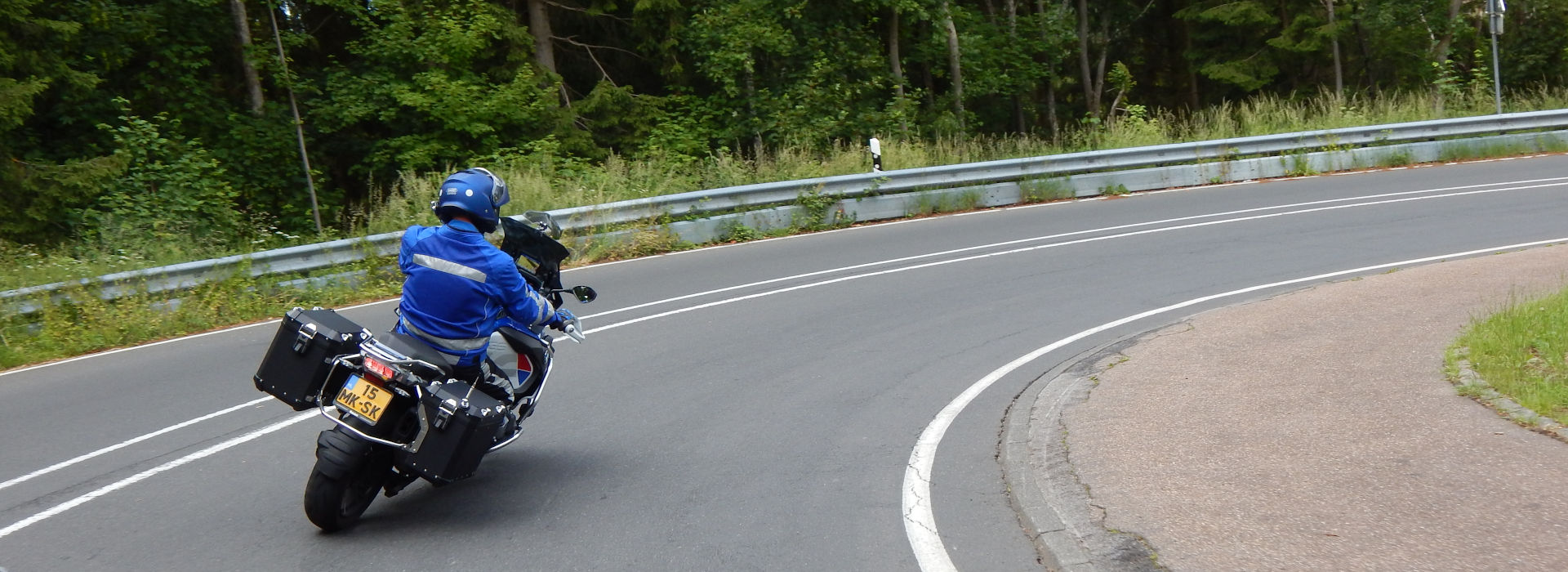 Motorrijschool Motorrijbewijspoint Noordwijk motorrijlessen